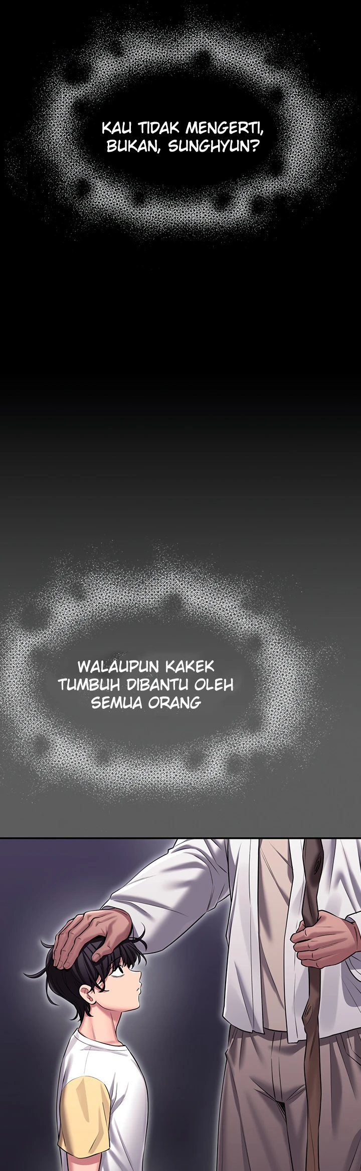 I Will Teach You Self Defense - Page 25